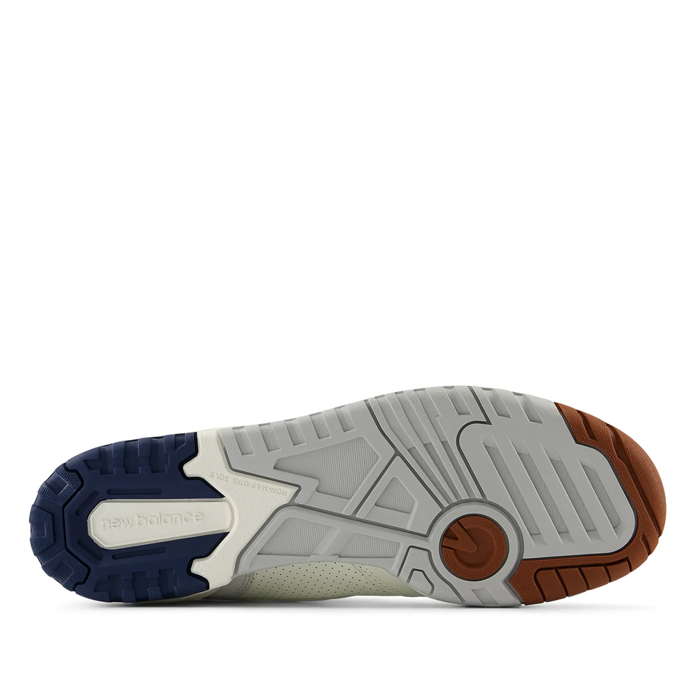 New Balance men's BB550ESG sneakers