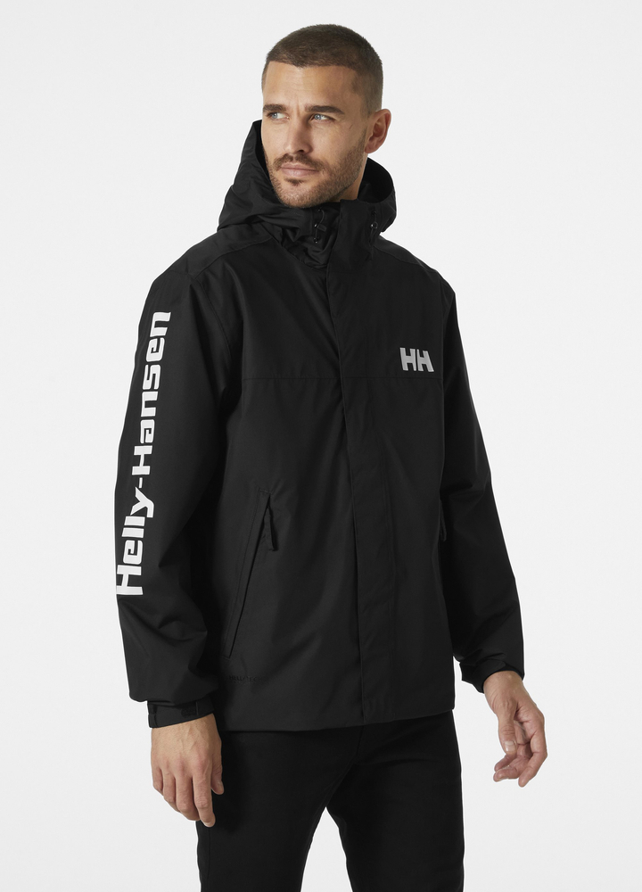 Helly Hansen men's YU ERVIK JACKET jacket 53395 991