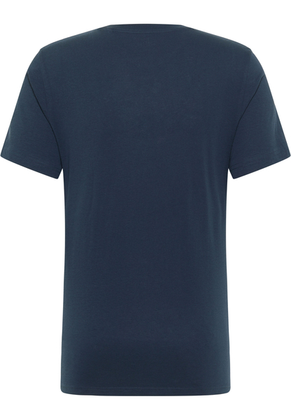 Mustang Herren Alex C PRINT T-Shirt 1013522 5330