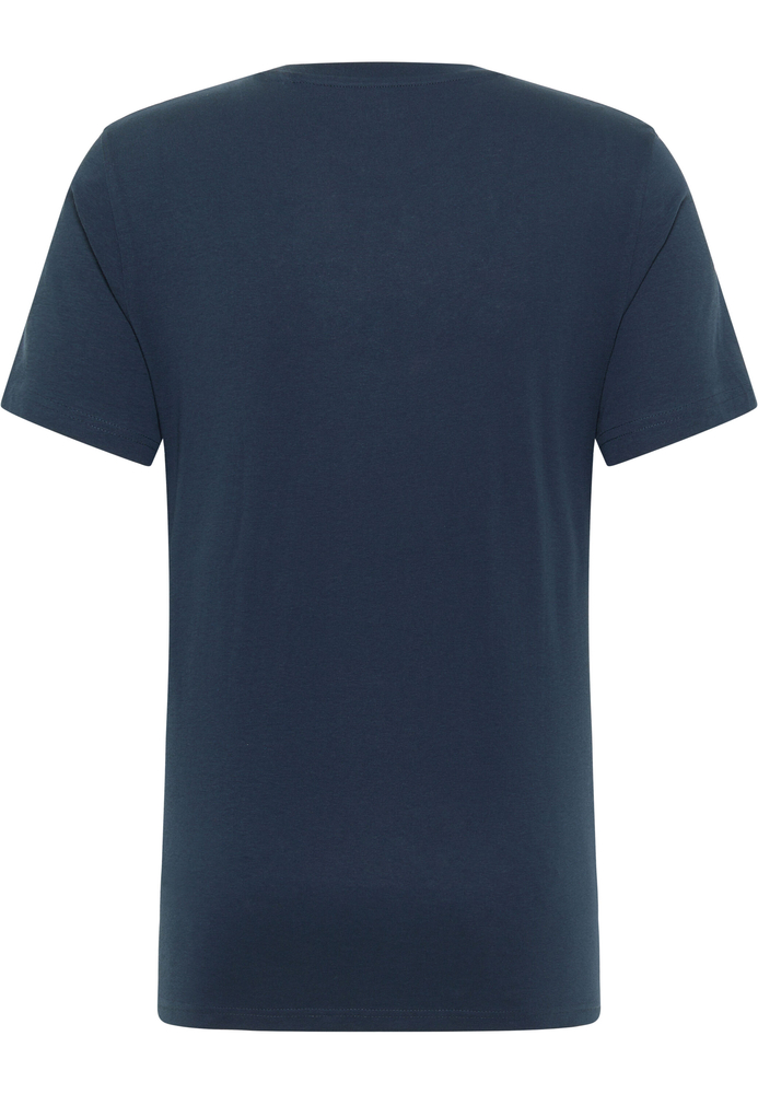 Mustang Herren Alex C PRINT T-Shirt 1013522 5330