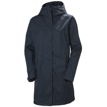 Helly Hansen Damen Mackintosh W VANCOUVER RAIN COAT 54351 597