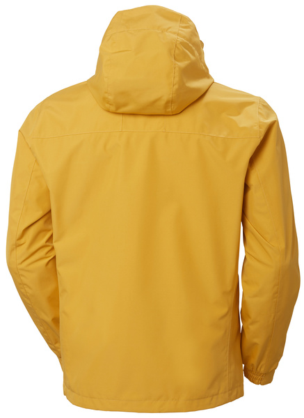 Helly Hansen men's waterproof jacket DUBLINER JACKET 62643 344