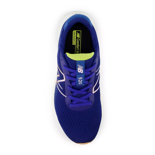 New Balance women's running shoes W520RN8