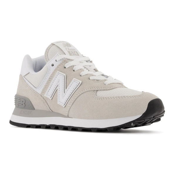 New Balance Damen Sportschuhe WL574EVW