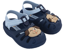 Ipanema SUMMER XI BA children's sandals 83354-AK105 BLUE