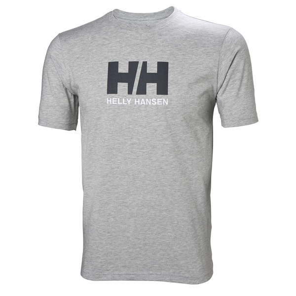 Helly Hansen Herren Logo T-Shirt 33979 950