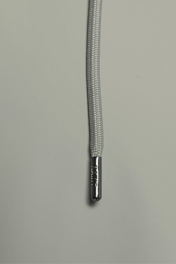 Rains kurtka przeciwdeszczowa unisex LONG JACKET 12020 80 CEMENT