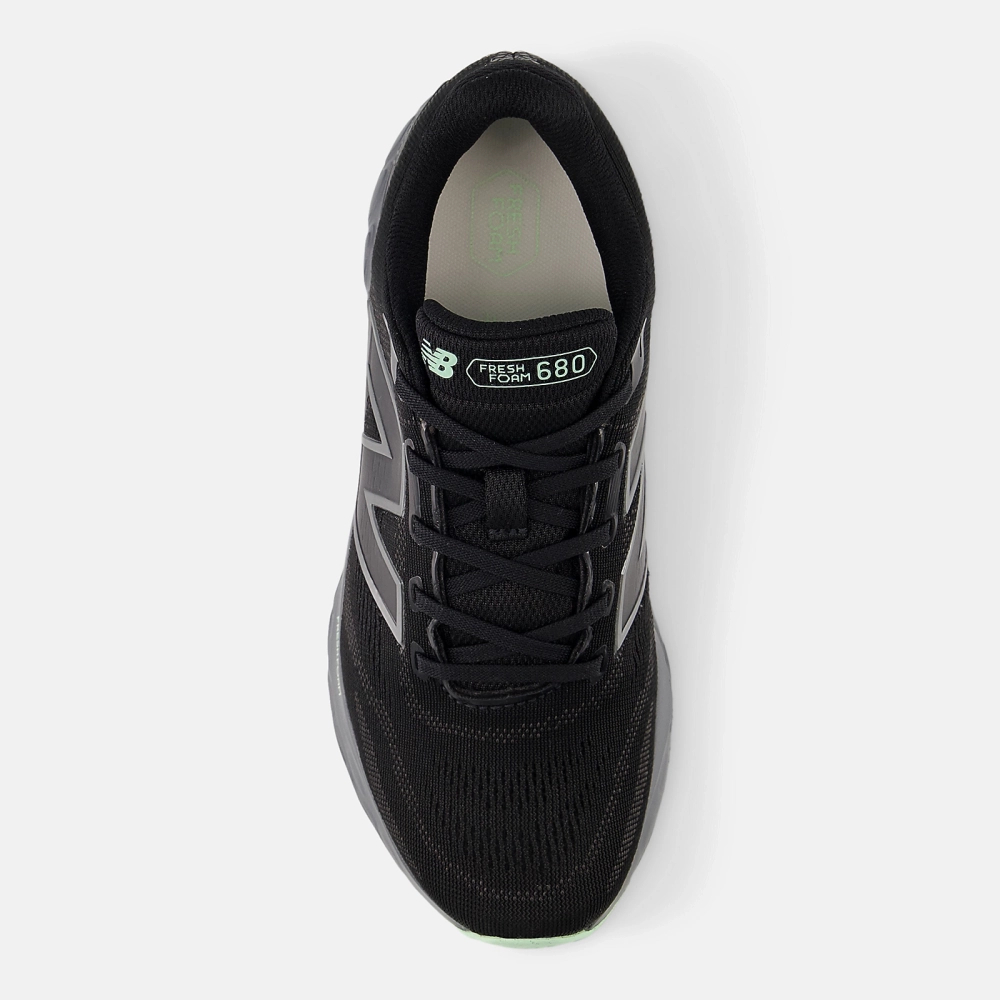 New Balance sportschuhe für Frauen W680WBK8