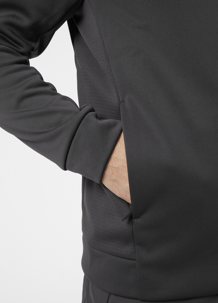 Helly Hansen Herren CREW FLEECE JACKET 30229 980 Jacke