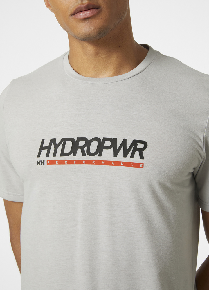 Helly Hansen męska koszulka HP RACE T-SHIRT 34294 853