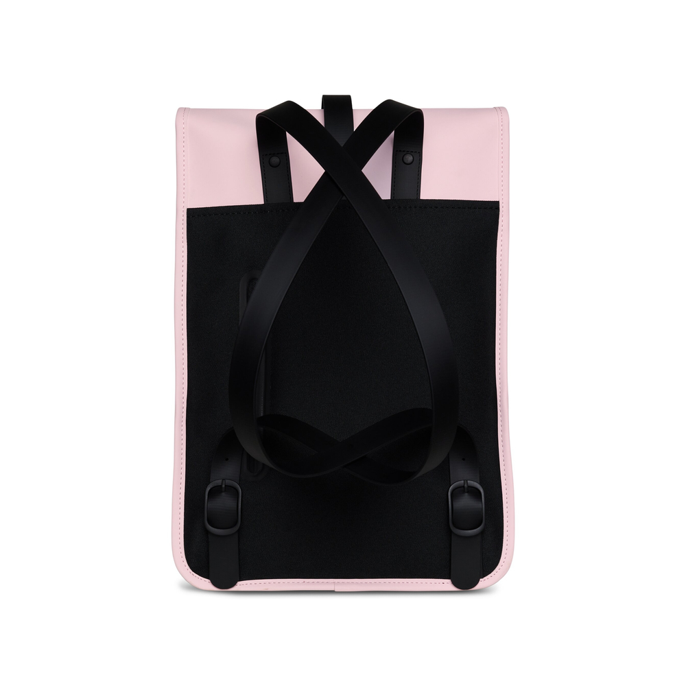 Rains Rucksack 40x29 x10 cm BACKPACK MINI W3 13020 78 CANDY