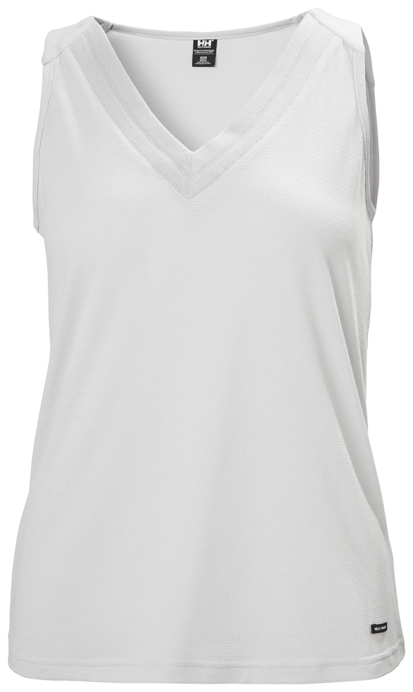 Helly Hansen women's W Siren Singlet 30245 001 Strapless T-shirt