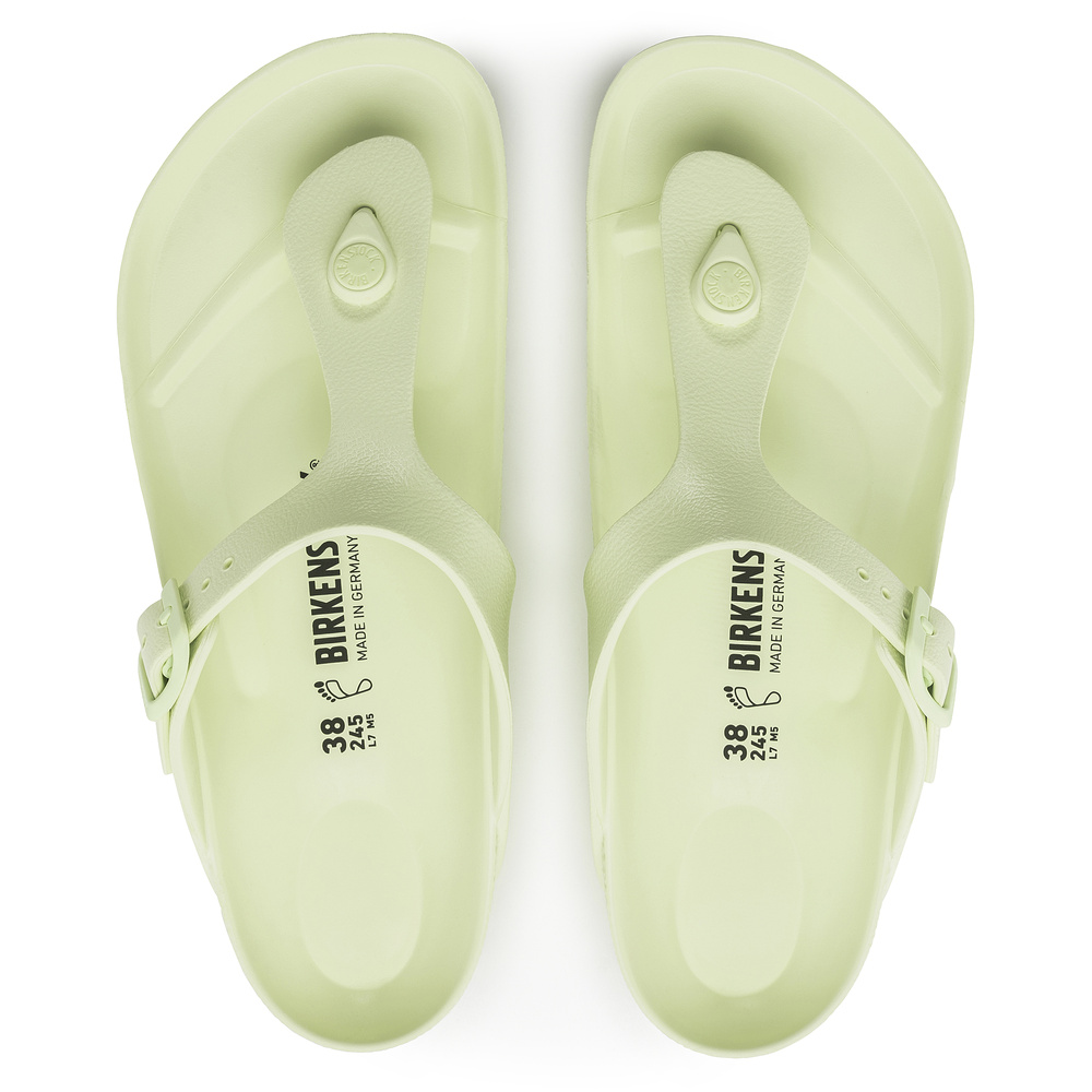 Birkenstock Damen GIZEH EVA Flip Flops 1024508 (Standardbreite)