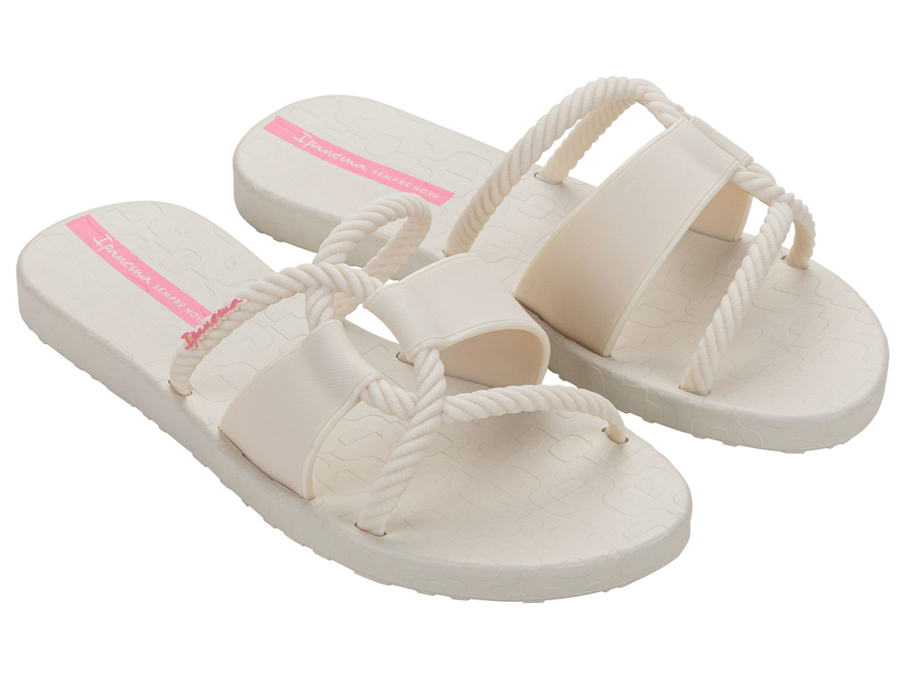 Ipanema Damen DIVERSA SLID Flip-Flops 27232-BG832 