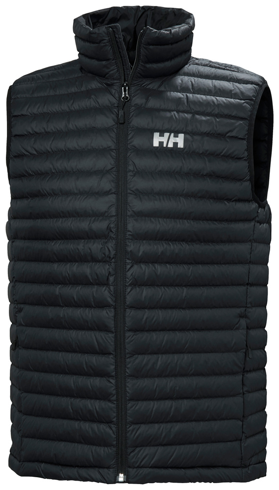 Helly Hansen Herren SIRDAL INSULATOR VEST 62991-990