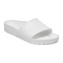Birkenstock flip-flops Barbados EVA 1015399 WHITE (standard width)