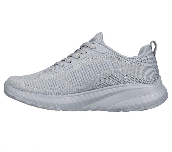 Skechers BOBS Sport Kader Chaos - Gesicht aus 117209 LTGY