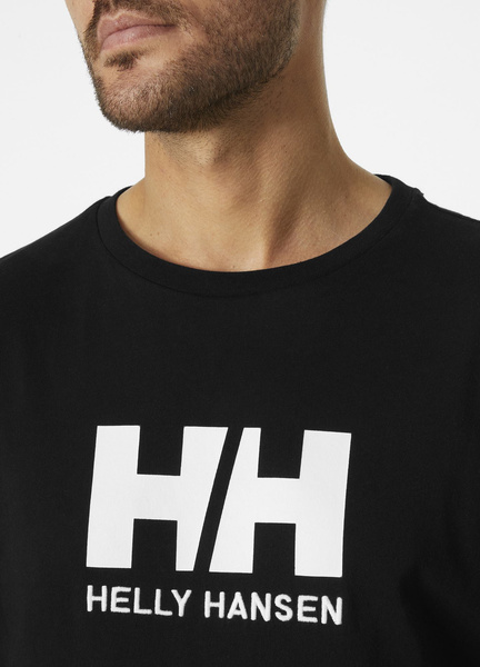 Helly Hansen Logo T-Shirt  33979 990