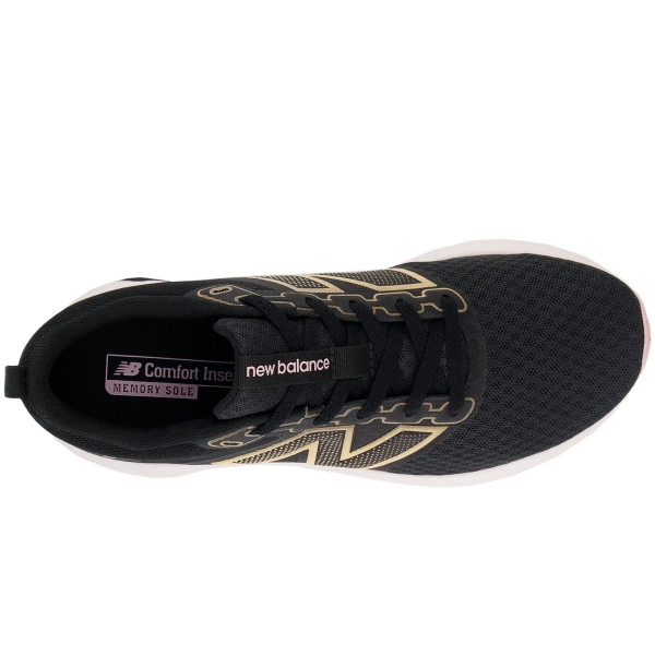 New Balance women's running shoes W460LB4