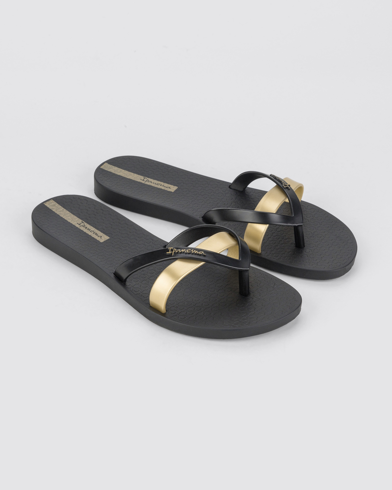 Ipanema Damen Flip-Flops KIREI FEM 81805-AT156 