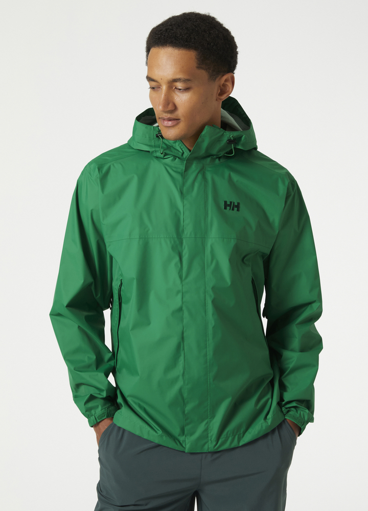 Helly Hansen męska kurtka LOKE JACKET 62252 405