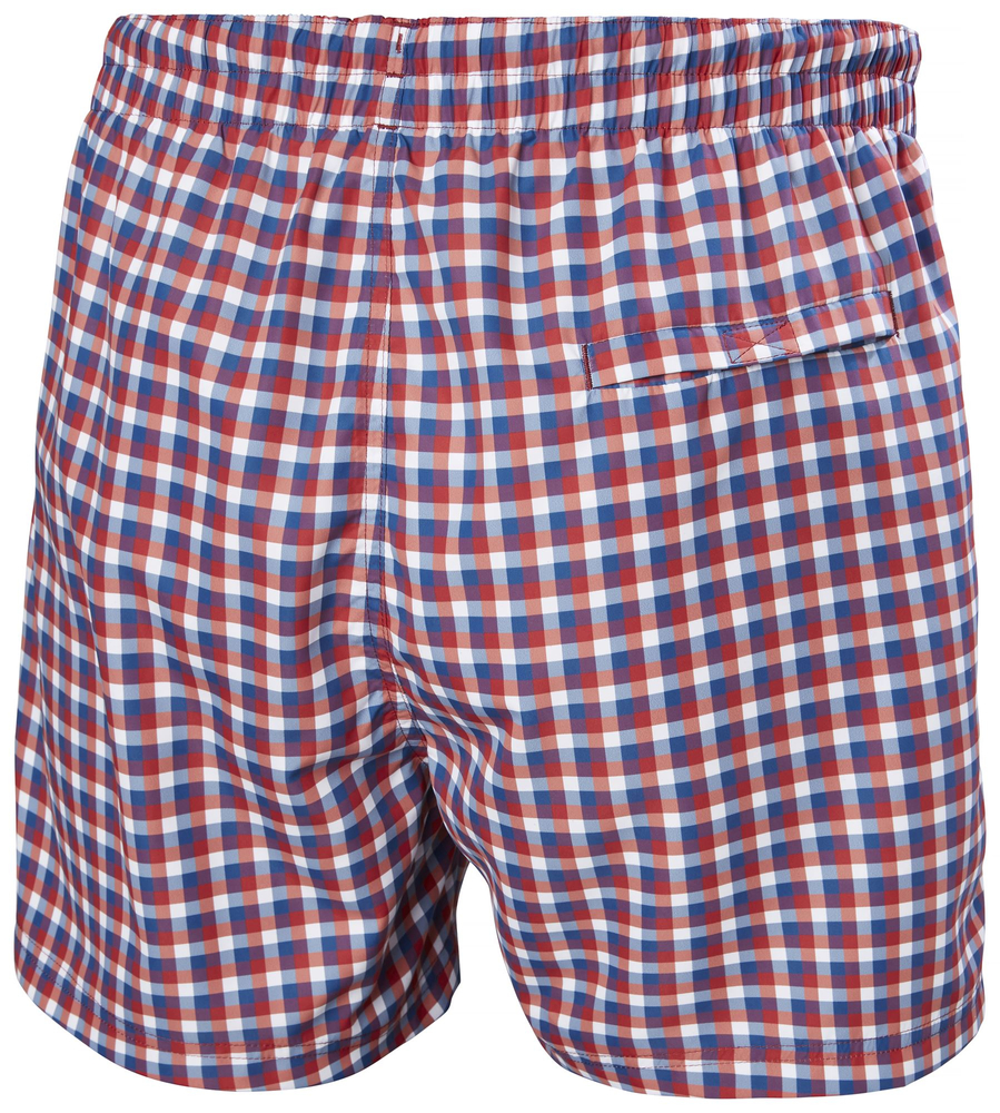 Helly Hansen spodenki kąpielowe NEWPORT TRUNK 34296 163