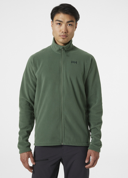 Helly Hansen men's fleece jacket DAYBREAKER FLEECE JACKET 51598 476