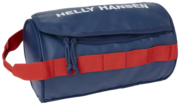 Helly Hansen toiletry bag HH WASH BAG 2 68007 584