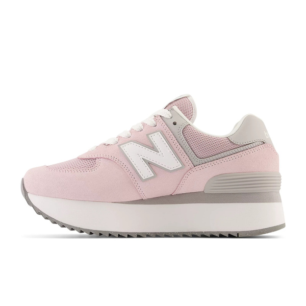 New Balance tall women's athletic shoes sneakers WL574ZSE