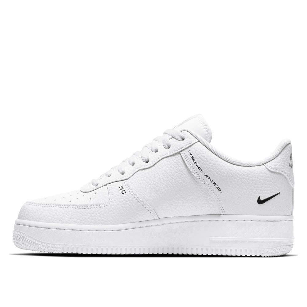 Nike męskie buty Air Force 1 LVB Utility CW7581 101