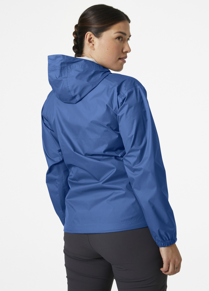 Helly Hansen women's jacket W LOKE JACKET 62282 636