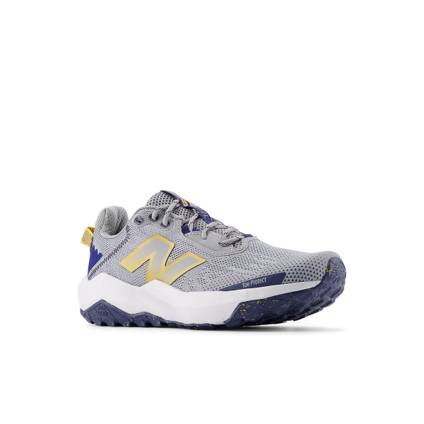 New Balance athletic shoes for runners GPNTRLA6