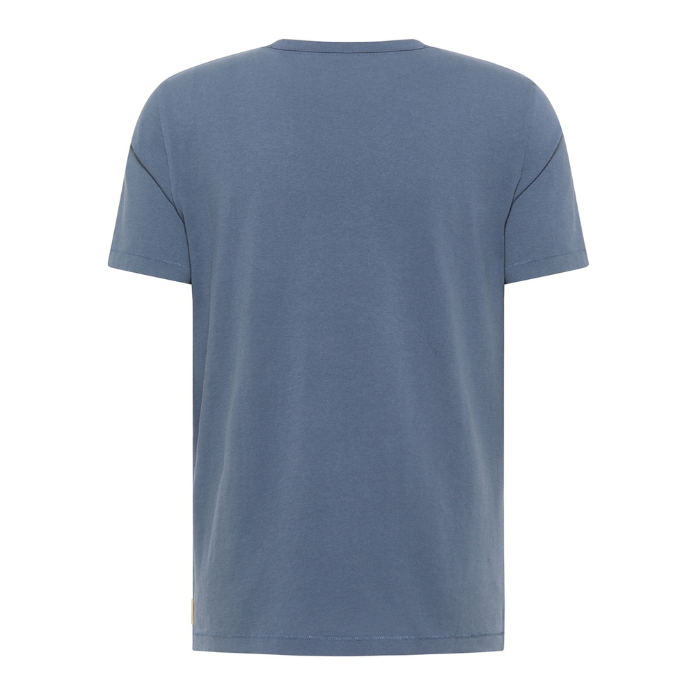 Mustang Herren Alex C Print T-Shirt 1012147 5315