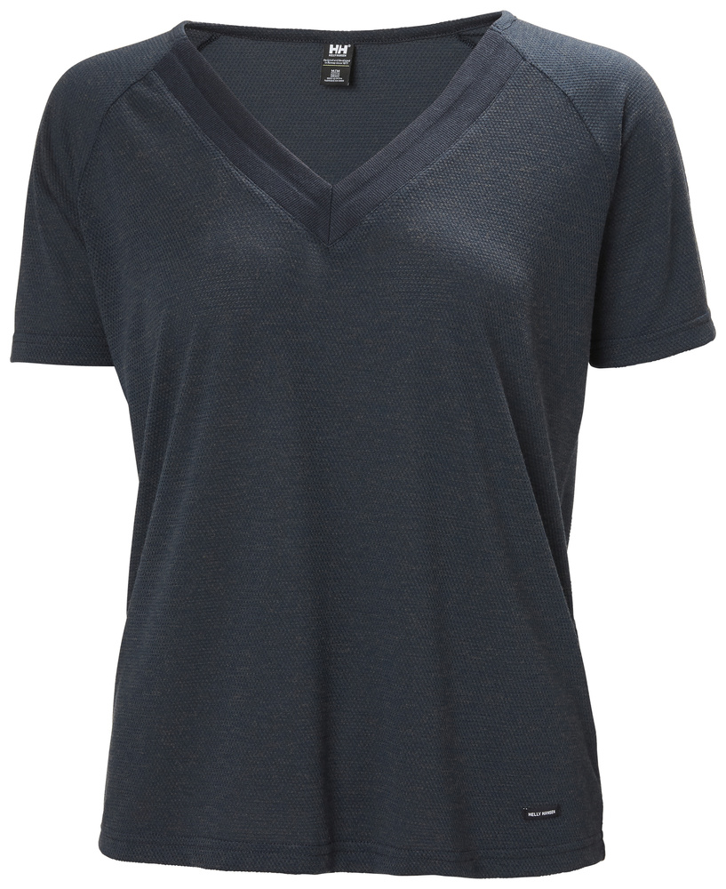 Helly Hansen Damen W Siren T-Shirt 30244 597