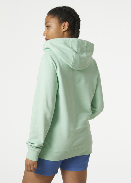 Helly Hansen Damen-Kapuzenpullover W LOGO HOODIE 33978 419