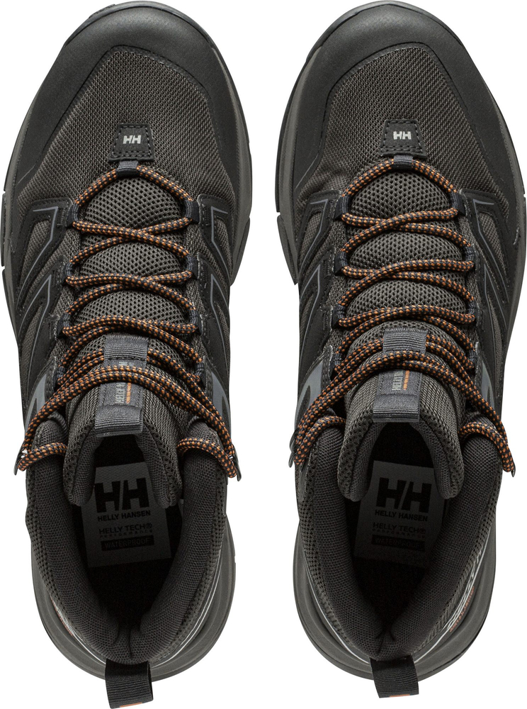 Helly Hansen men's STALHEIM HT BOOT waterproof boots 11851 483