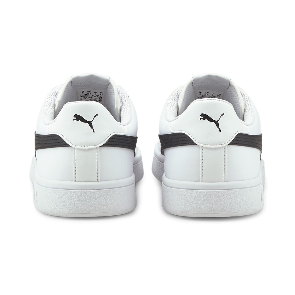 Puma buty sportowe unisex męskie damskie Smash v2 L 365215 01