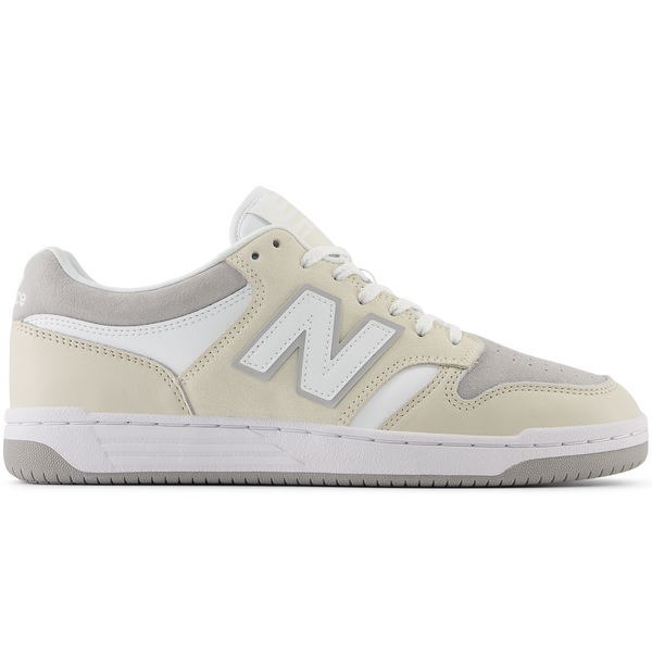 New Balance buty sportowe sneakersy unisex BB480LGW