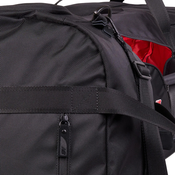 New Balance lEGACY ICON DUFFLE BAG BK LAB51504BK Sporttasche