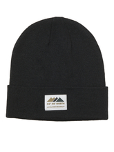 Jack&Jones czapka zimowa 12264107 BLACK