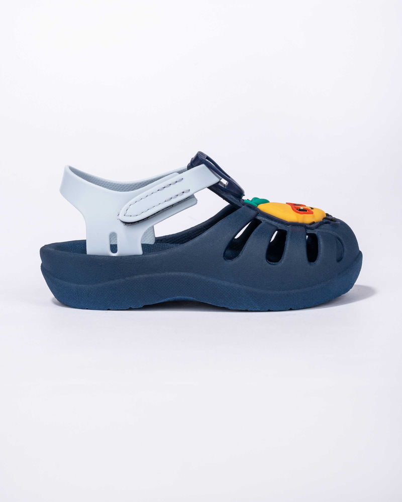 Ipanema Kinder Sandalen SUMMER XIV B 83615-BC943 DARK BLUE/LIGHT BLUE