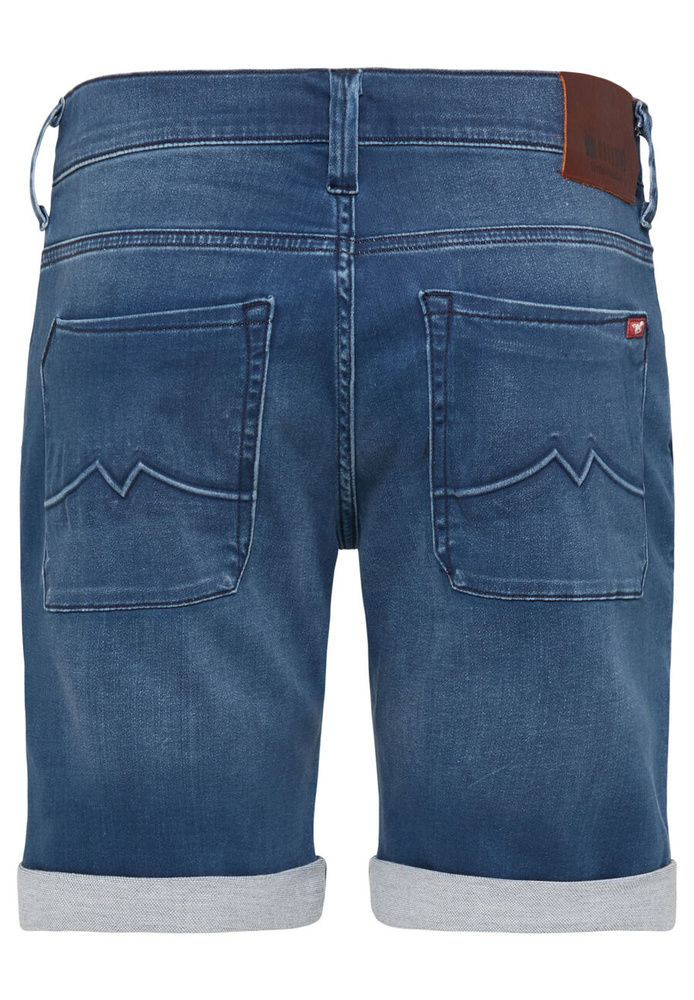 Mustang 5-pocket Short 1009747 5000 542