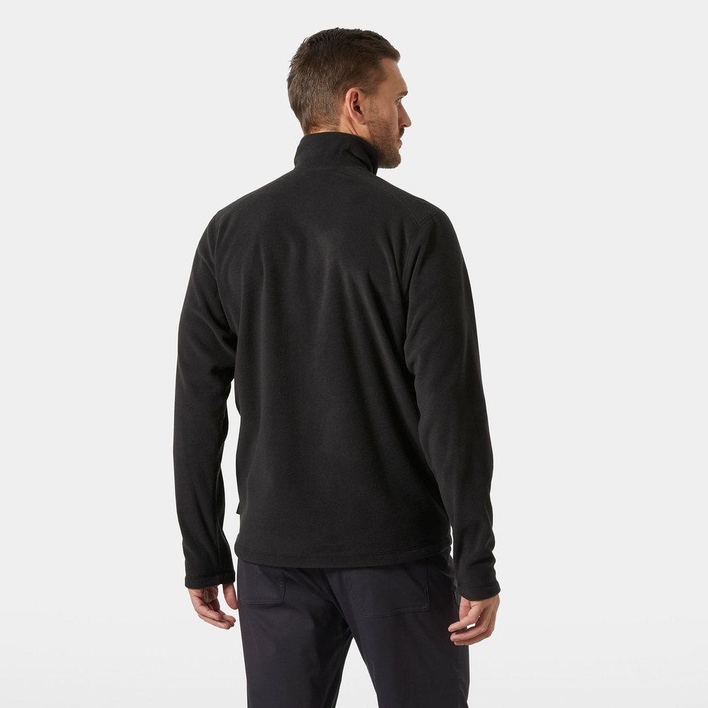 Helly Hansen men's fleece jacket DAYBREAKER FLEECE JACKET 51598 995