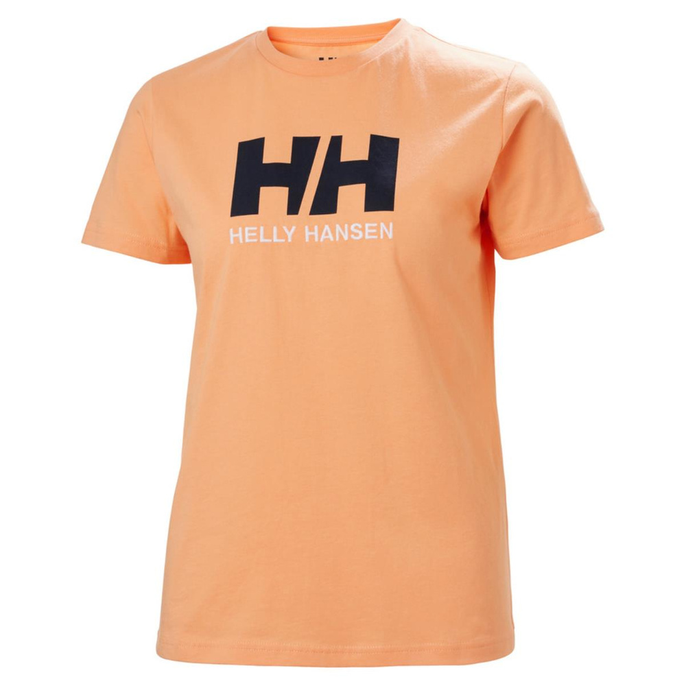 Helly Hansen damska koszulka W HH Logo T-Shirt 34112 071
