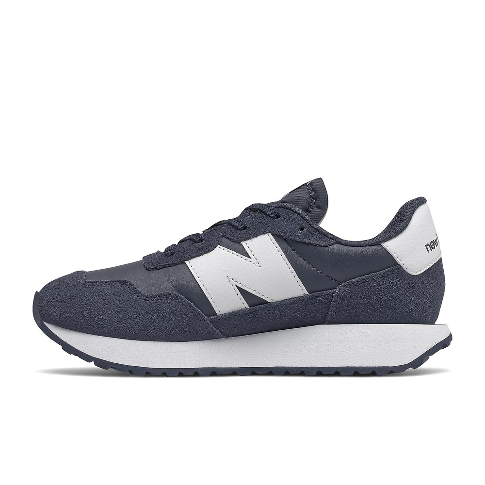 New Balance młodzieżowe buty sportowe GS237NV1