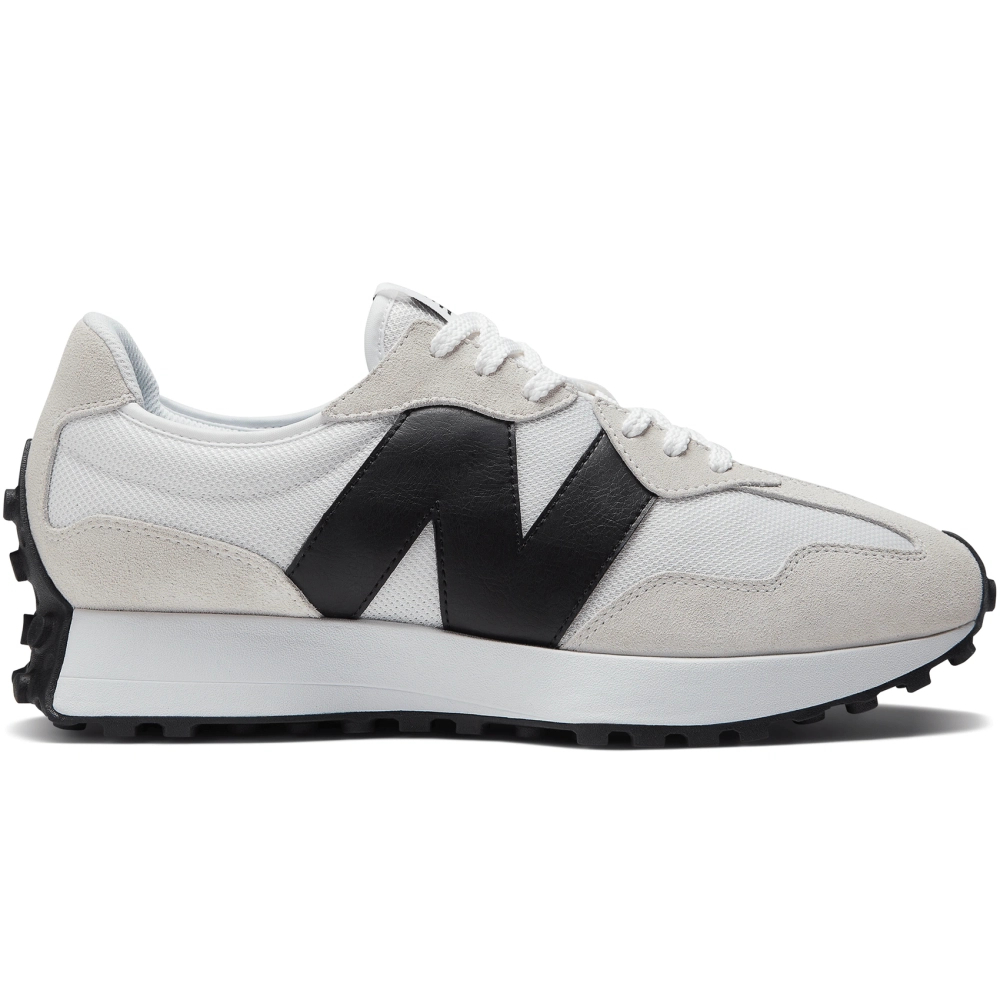 New Balance buty sportowe sneakersy unisex MS327CWB