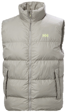 Helly Hansen men's down vest ACTIVE PUFFY VEST 53989 885