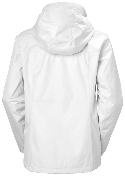 Helly Hansen kurtka damska W Aden Jacket 62650 001 biała