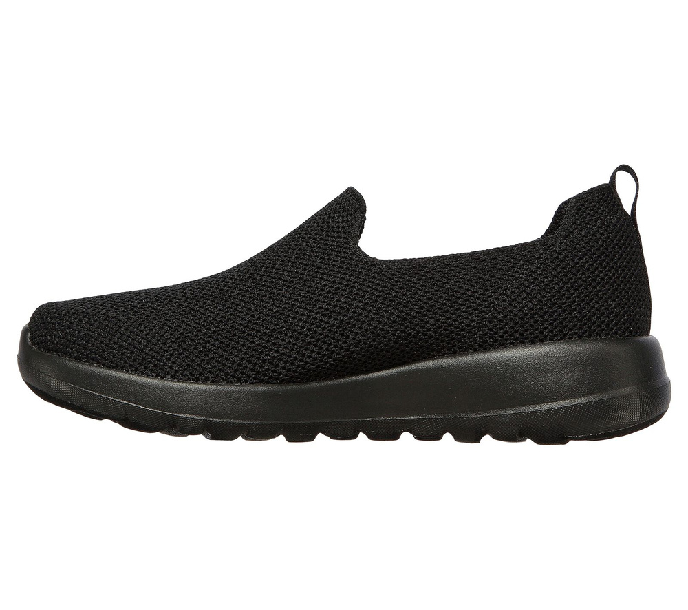 Skechers women's athletic shoes GO WALK JOY 124187 BBK