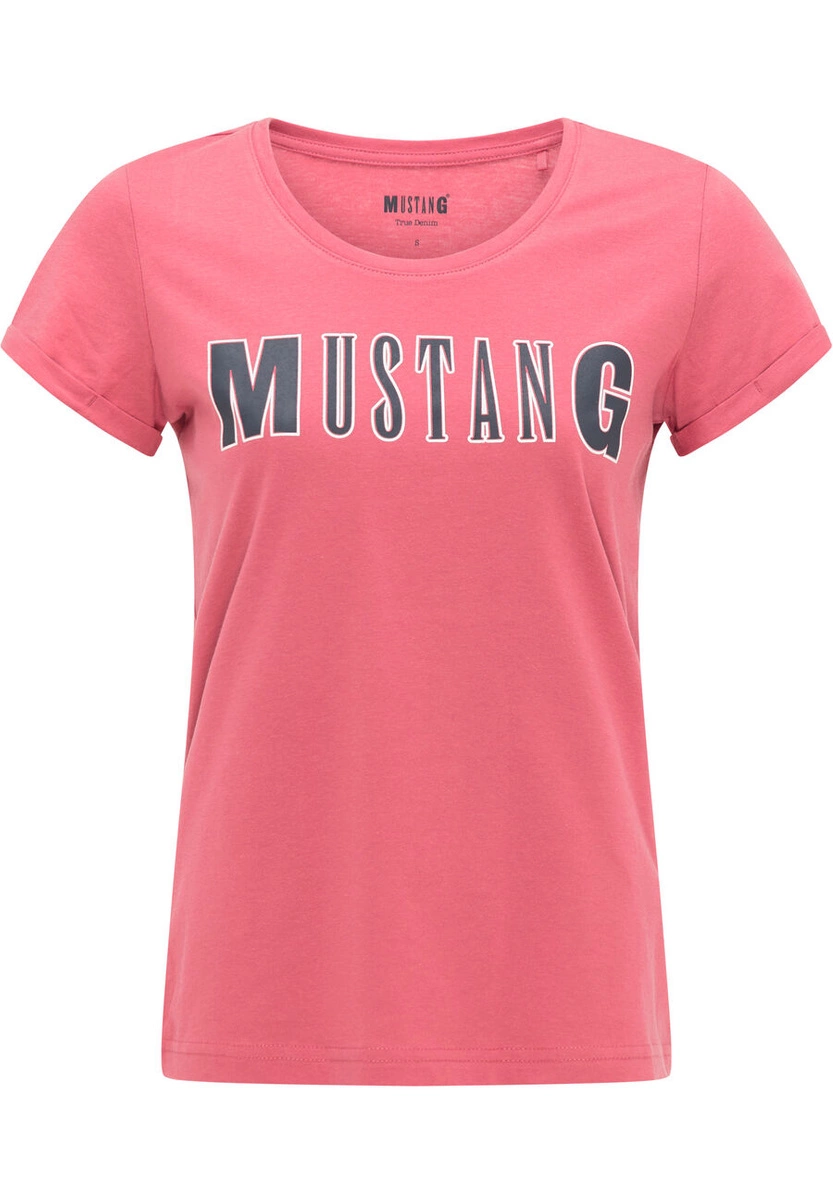 Mustang Alexia C Print 1009641 8271 | WOMEN\'S CLOTHING \\ MUSTANG 17,24 €